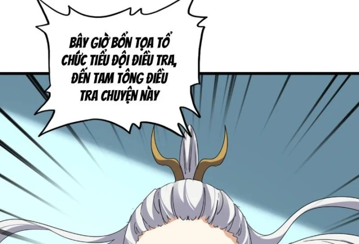 Đại Quản Gia Là Ma Hoàng Chapter 862 - 31