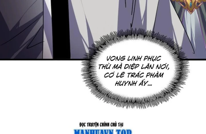 Đại Quản Gia Là Ma Hoàng Chapter 862 - 40