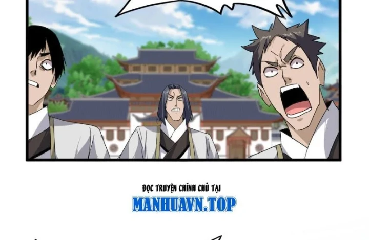Đại Quản Gia Là Ma Hoàng Chapter 862 - 62