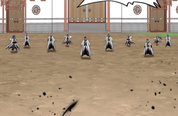 Đại Quản Gia Là Ma Hoàng Chapter 862 - 64