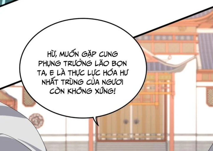 Đại Quản Gia Là Ma Hoàng Chapter 862 - 71