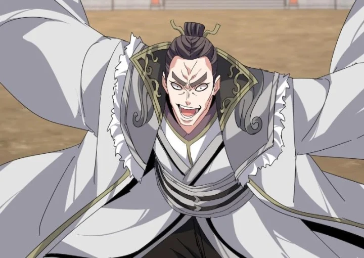 Đại Quản Gia Là Ma Hoàng Chapter 862 - 72