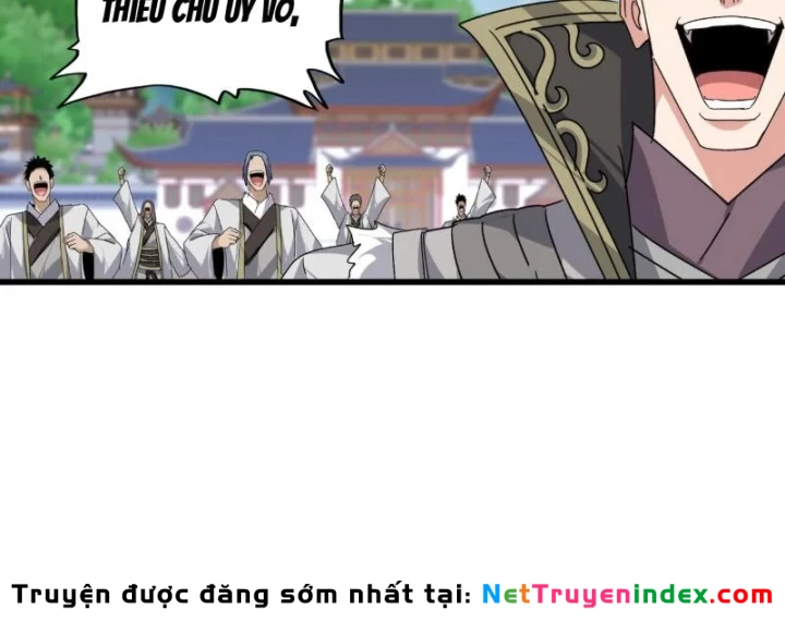 Đại Quản Gia Là Ma Hoàng Chapter 862 - 75