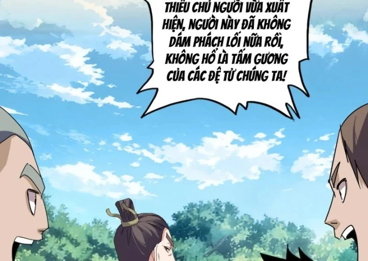 Đại Quản Gia Là Ma Hoàng Chapter 862 - 77