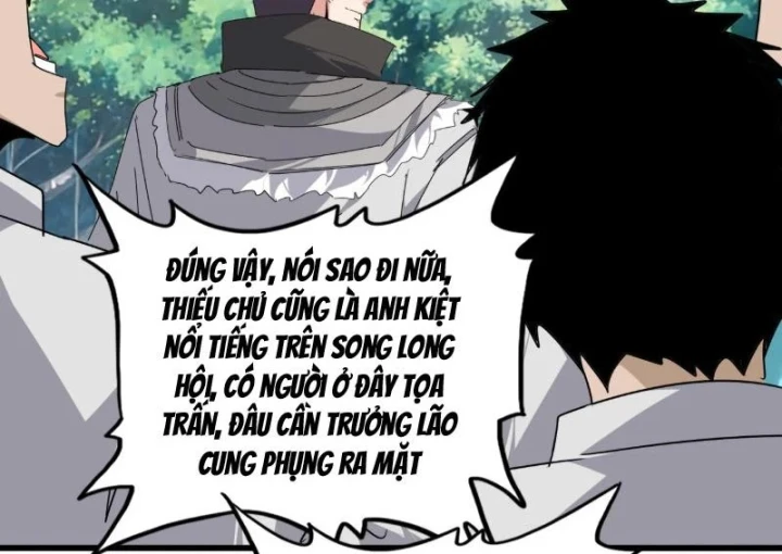 Đại Quản Gia Là Ma Hoàng Chapter 862 - 78