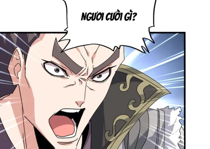 Đại Quản Gia Là Ma Hoàng Chapter 862 - 81