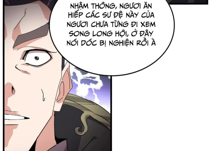 Đại Quản Gia Là Ma Hoàng Chapter 862 - 84
