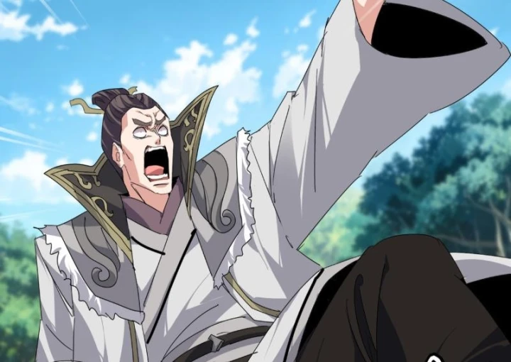 Đại Quản Gia Là Ma Hoàng Chapter 862 - 95