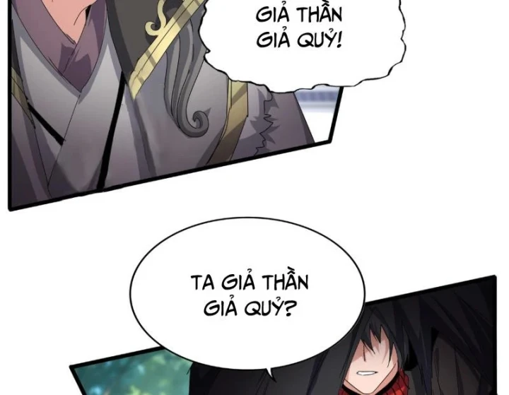 Đại Quản Gia Là Ma Hoàng Chapter 863 - 6