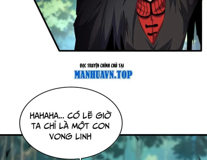 Đại Quản Gia Là Ma Hoàng Chapter 863 - 7