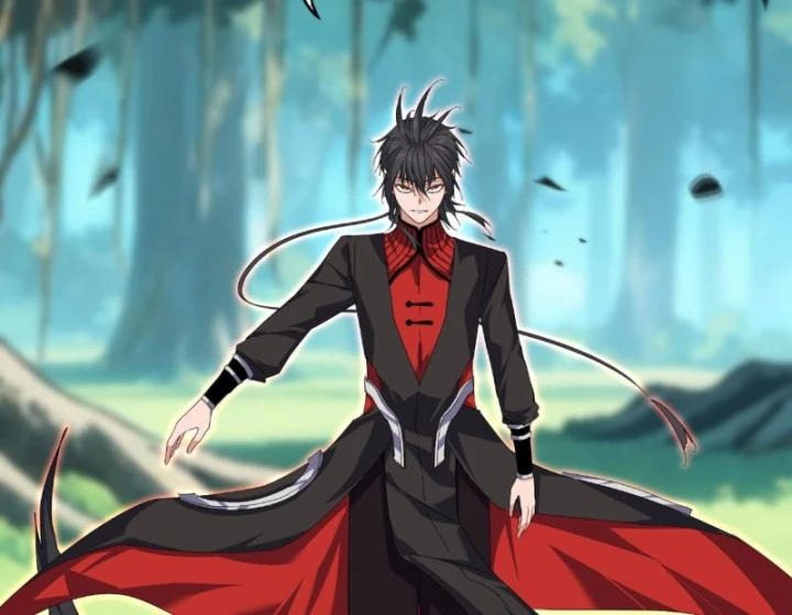 Đại Quản Gia Là Ma Hoàng Chapter 863 - 8