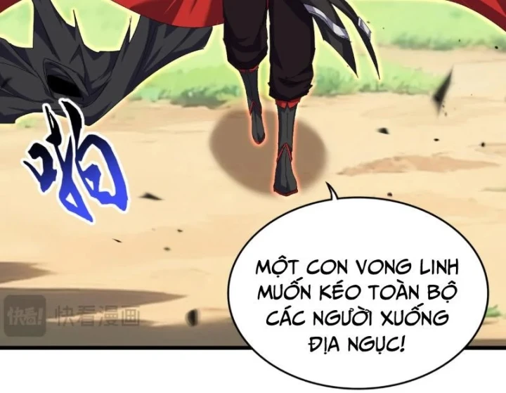 Đại Quản Gia Là Ma Hoàng Chapter 863 - 9