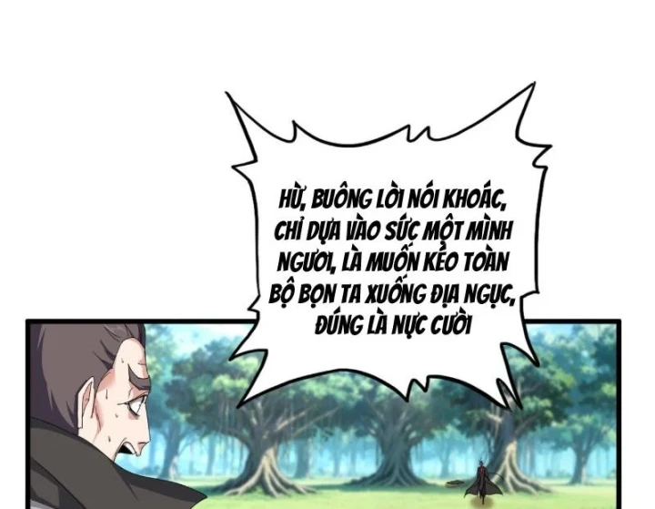 Đại Quản Gia Là Ma Hoàng Chapter 863 - 10