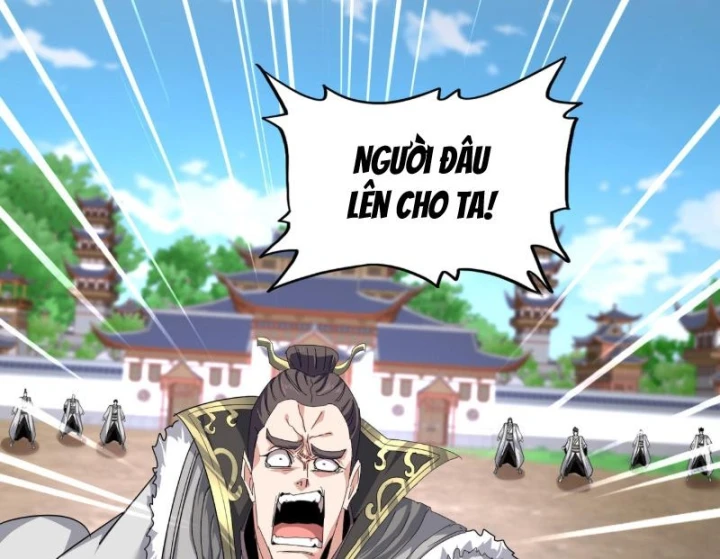 Đại Quản Gia Là Ma Hoàng Chapter 863 - 12