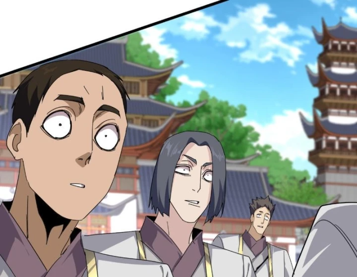 Đại Quản Gia Là Ma Hoàng Chapter 863 - 15