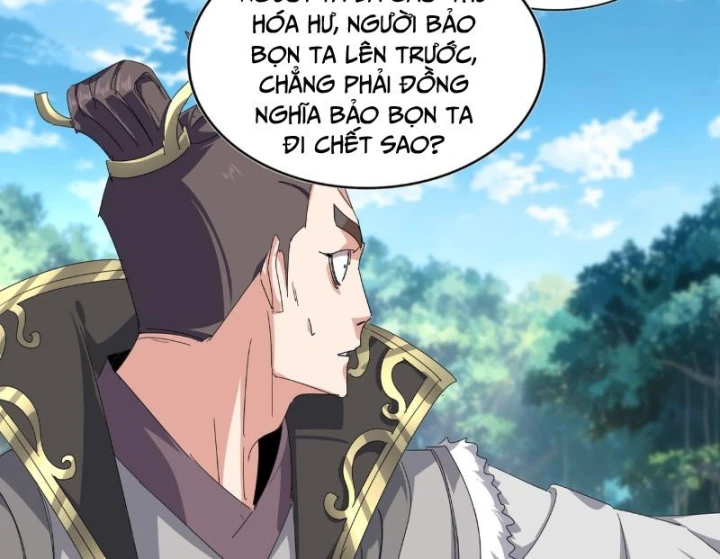 Đại Quản Gia Là Ma Hoàng Chapter 863 - 17