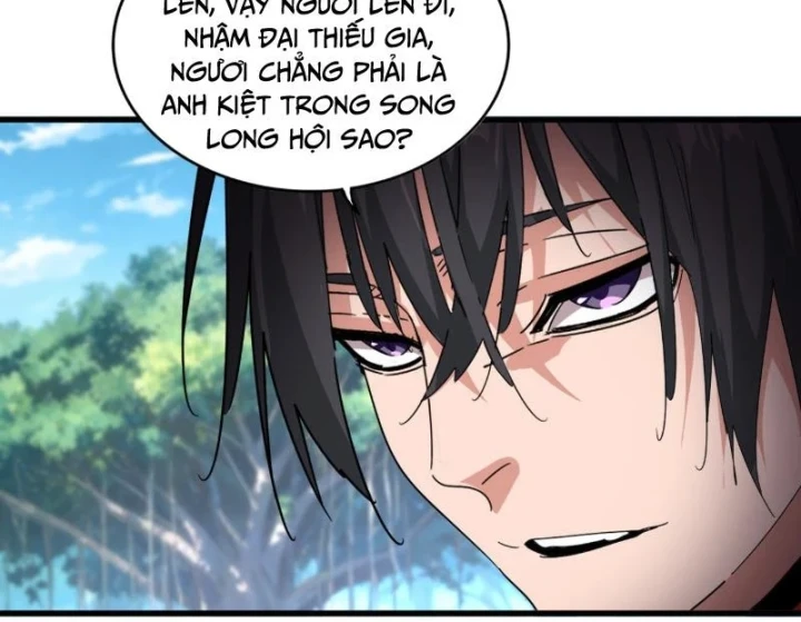 Đại Quản Gia Là Ma Hoàng Chapter 863 - 20