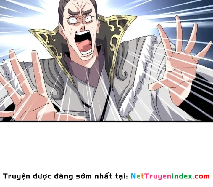 Đại Quản Gia Là Ma Hoàng Chapter 863 - 22