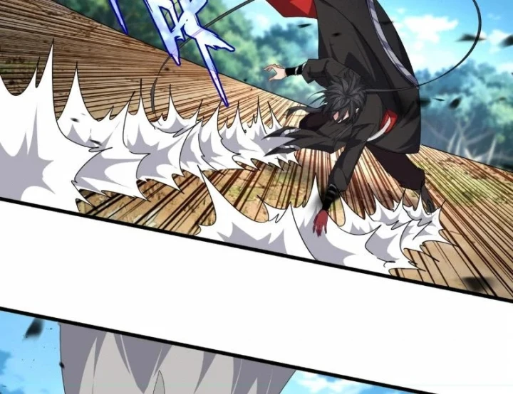 Đại Quản Gia Là Ma Hoàng Chapter 863 - 37