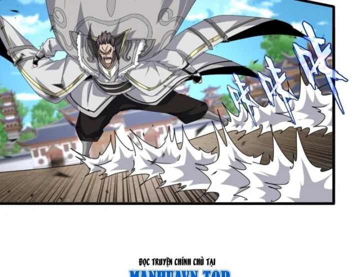 Đại Quản Gia Là Ma Hoàng Chapter 863 - 38