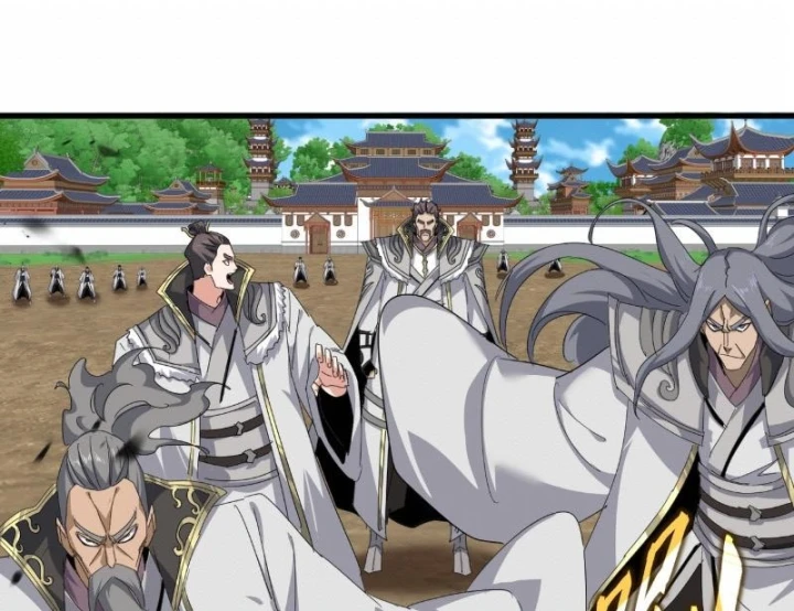 Đại Quản Gia Là Ma Hoàng Chapter 863 - 40