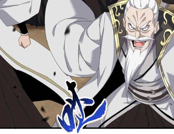Đại Quản Gia Là Ma Hoàng Chapter 863 - 42
