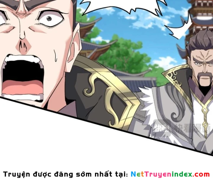 Đại Quản Gia Là Ma Hoàng Chapter 863 - 45