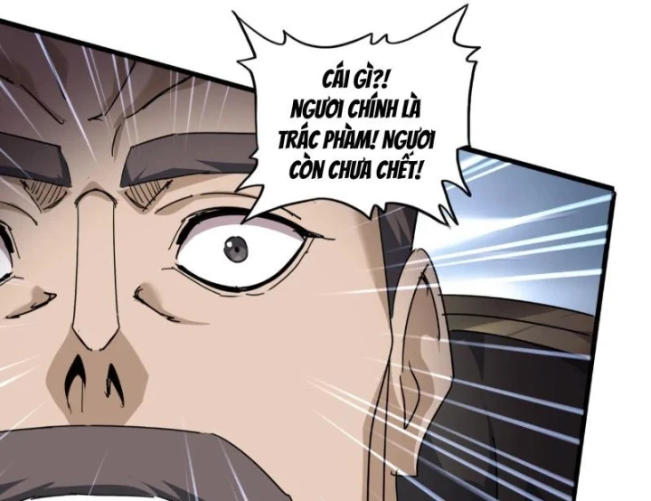 Đại Quản Gia Là Ma Hoàng Chapter 863 - 46