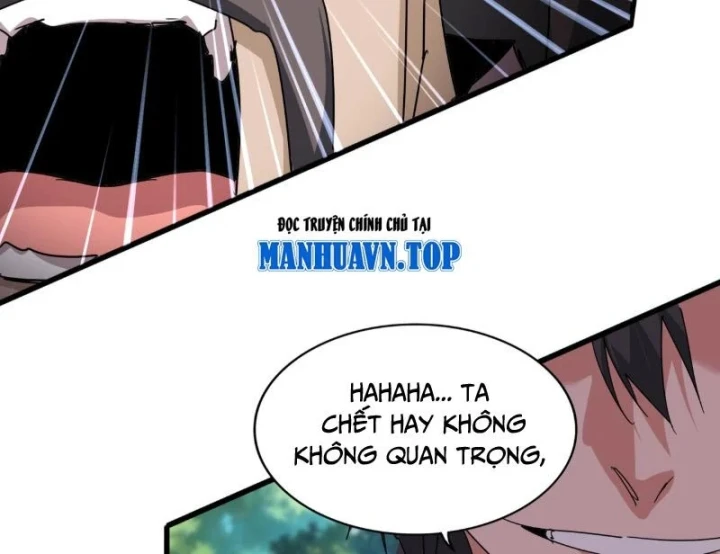Đại Quản Gia Là Ma Hoàng Chapter 863 - 47