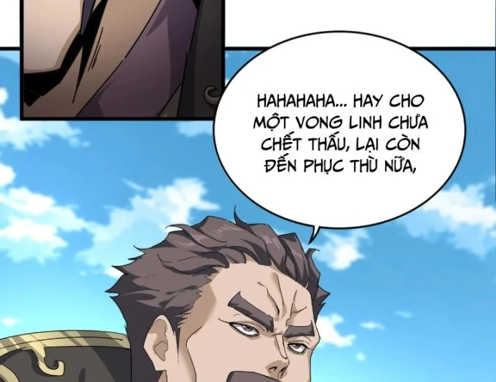 Đại Quản Gia Là Ma Hoàng Chapter 863 - 51