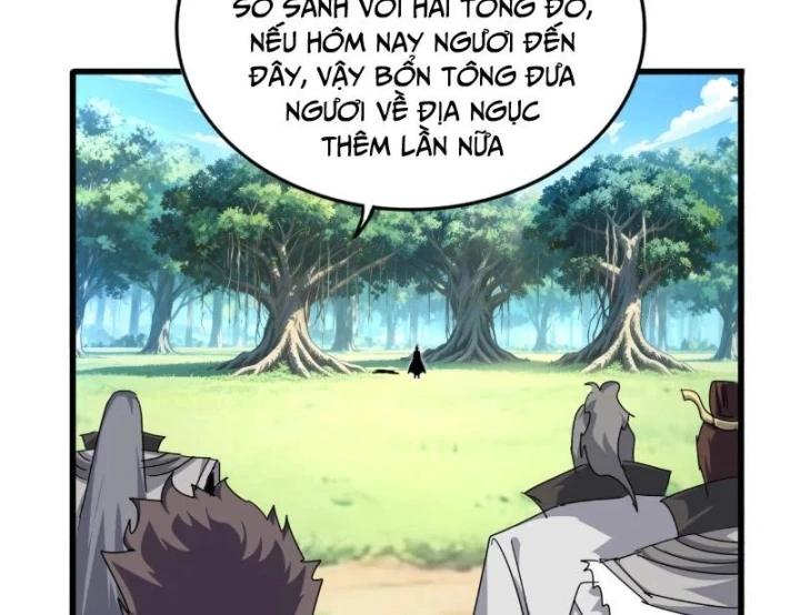 Đại Quản Gia Là Ma Hoàng Chapter 863 - 54