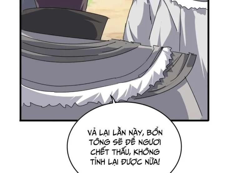 Đại Quản Gia Là Ma Hoàng Chapter 863 - 55