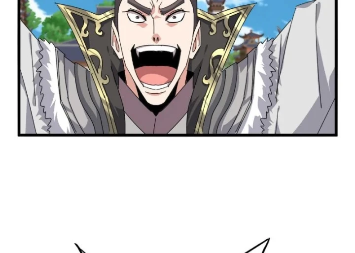 Đại Quản Gia Là Ma Hoàng Chapter 863 - 91