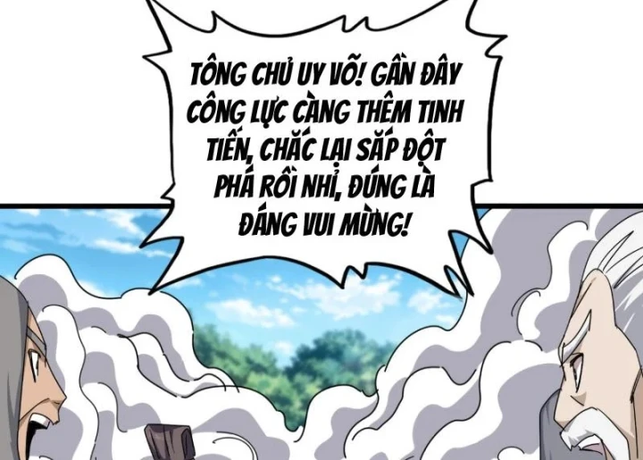 Đại Quản Gia Là Ma Hoàng Chapter 863 - 92