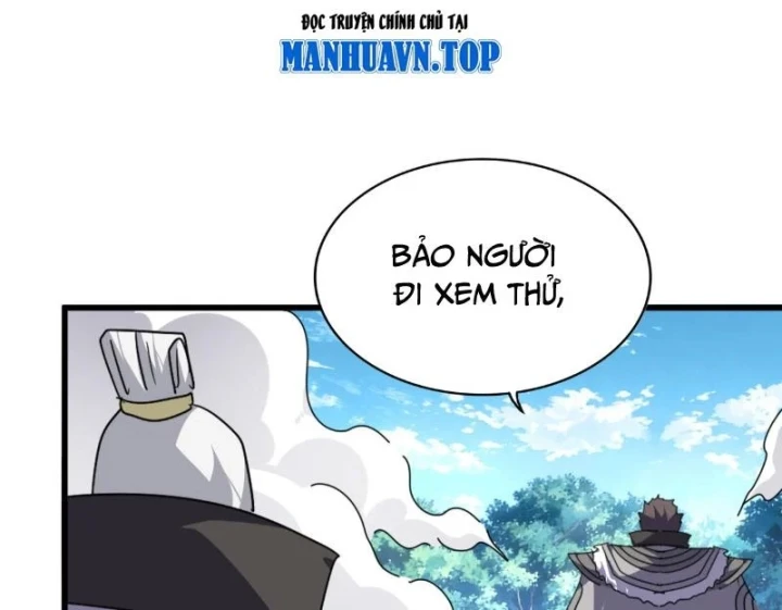Đại Quản Gia Là Ma Hoàng Chapter 864 - 3