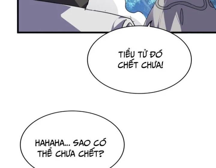 Đại Quản Gia Là Ma Hoàng Chapter 864 - 4