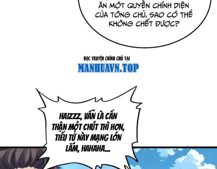 Đại Quản Gia Là Ma Hoàng Chapter 864 - 6