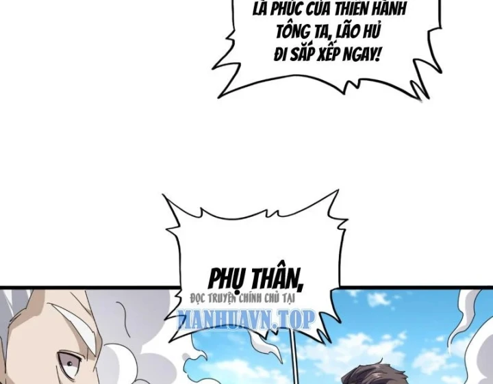 Đại Quản Gia Là Ma Hoàng Chapter 864 - 8