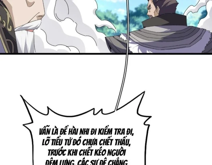 Đại Quản Gia Là Ma Hoàng Chapter 864 - 9