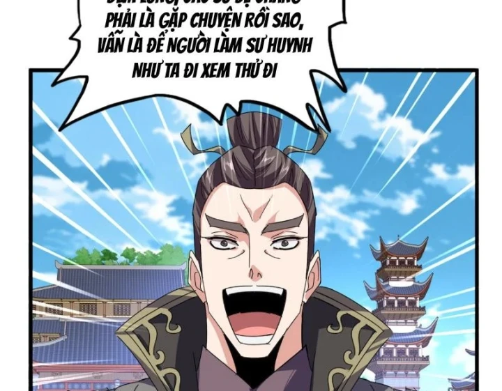Đại Quản Gia Là Ma Hoàng Chapter 864 - 10