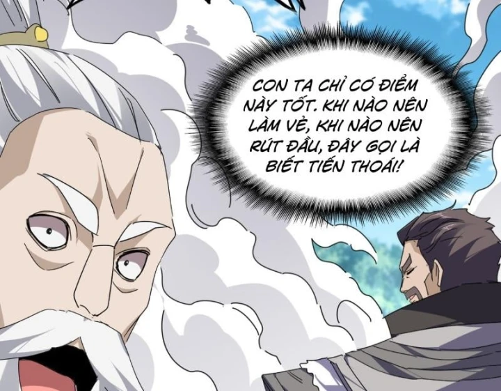 Đại Quản Gia Là Ma Hoàng Chapter 864 - 13