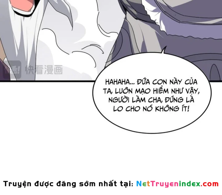 Đại Quản Gia Là Ma Hoàng Chapter 864 - 14