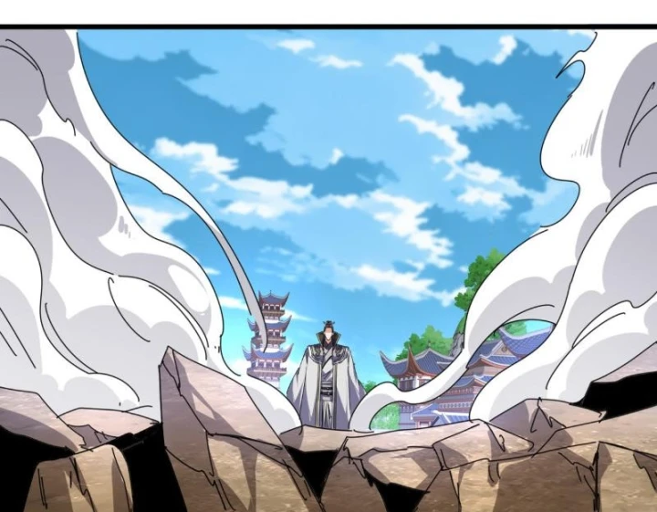 Đại Quản Gia Là Ma Hoàng Chapter 864 - 15
