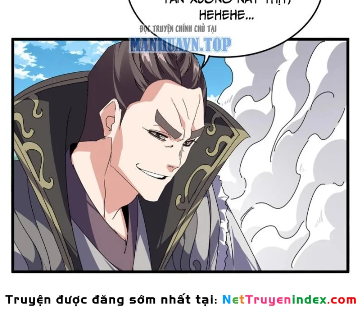 Đại Quản Gia Là Ma Hoàng Chapter 864 - 19