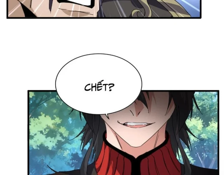 Đại Quản Gia Là Ma Hoàng Chapter 864 - 29