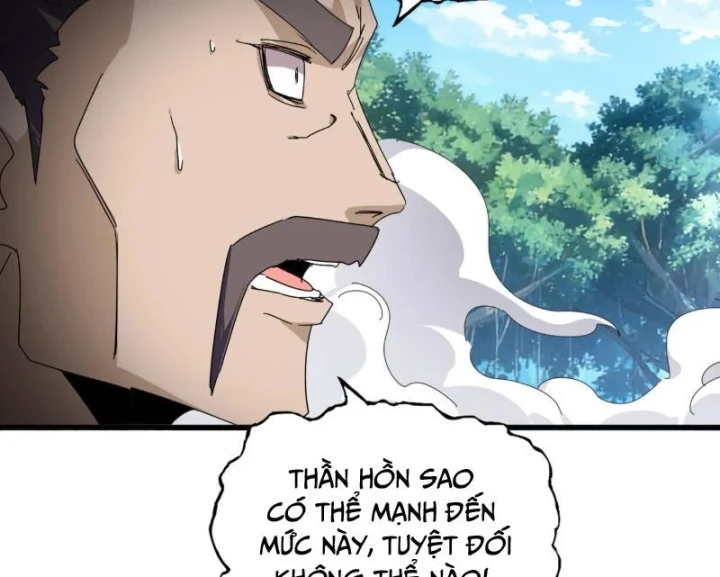 Đại Quản Gia Là Ma Hoàng Chapter 864 - 36