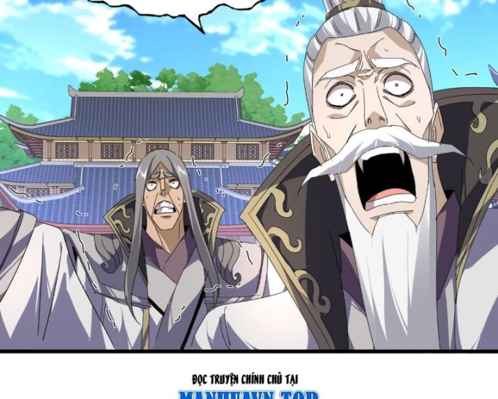 Đại Quản Gia Là Ma Hoàng Chapter 864 - 45