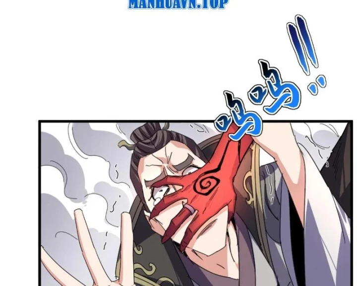 Đại Quản Gia Là Ma Hoàng Chapter 864 - 46