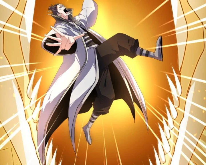 Đại Quản Gia Là Ma Hoàng Chapter 864 - 54