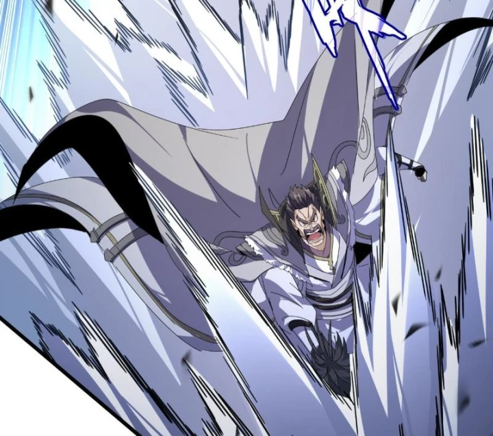 Đại Quản Gia Là Ma Hoàng Chapter 864 - 76